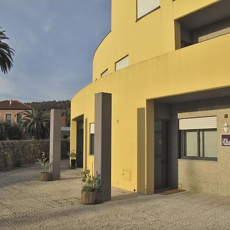 Casa Da Vila Cerveira Vila Nova de Cerveira Ruang foto