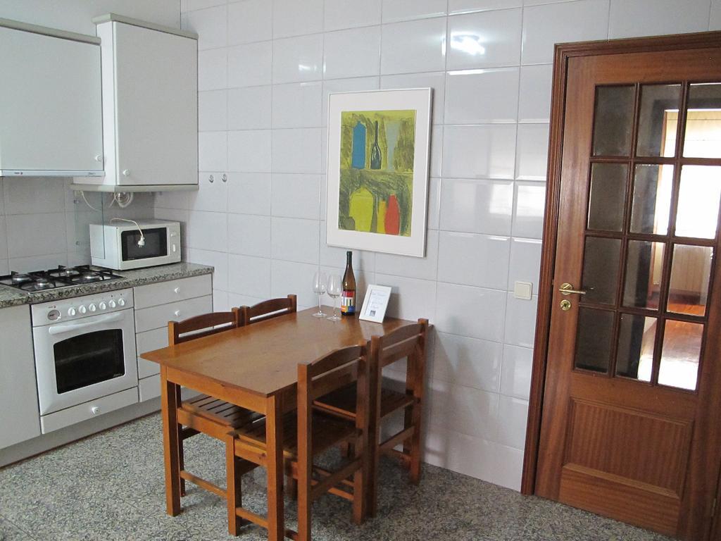 Casa Da Vila Cerveira Vila Nova de Cerveira Ruang foto