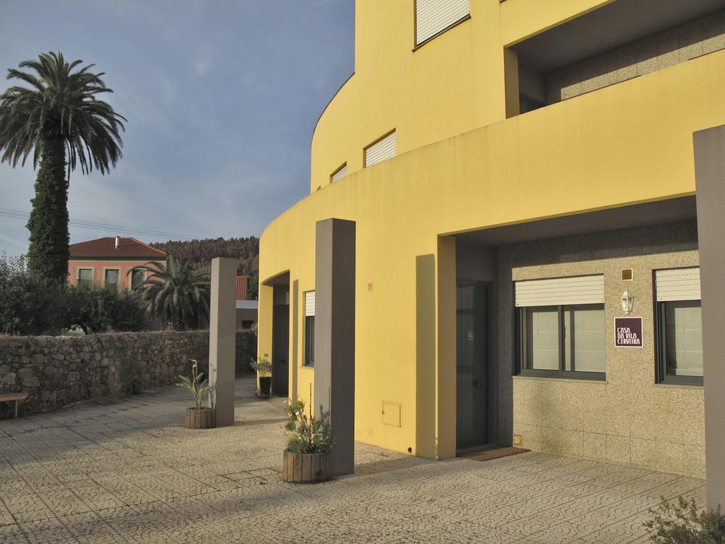 Casa Da Vila Cerveira Vila Nova de Cerveira Ruang foto