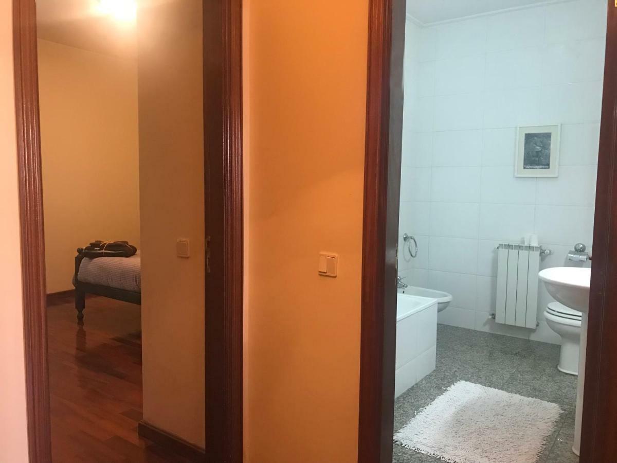 Casa Da Vila Cerveira Vila Nova de Cerveira Bagian luar foto